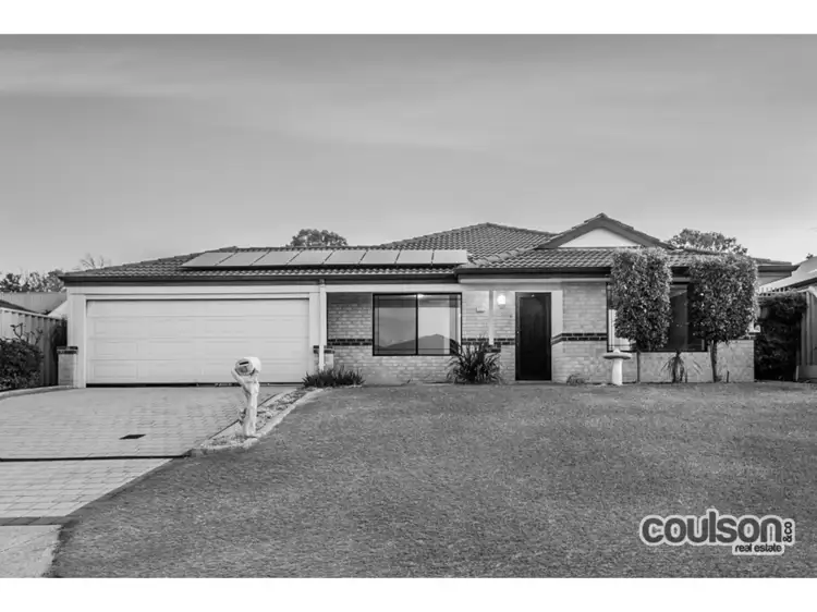 13 Nunney Road, Orelia WA 6167