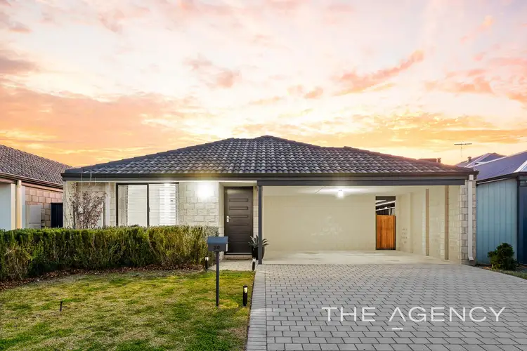 Main view of Homely house listing, 30 Tigereye Avenue, Byford WA 6122