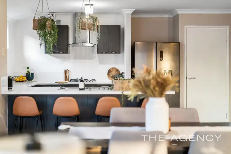 Second view of Homely house listing, 30 Tigereye Avenue, Byford WA 6122
