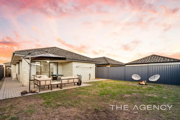 Fourth view of Homely house listing, 30 Tigereye Avenue, Byford WA 6122