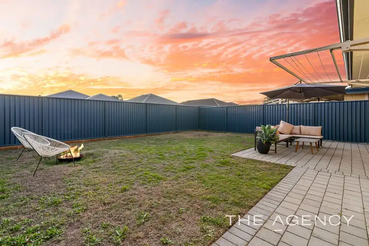 Fifth view of Homely house listing, 30 Tigereye Avenue, Byford WA 6122