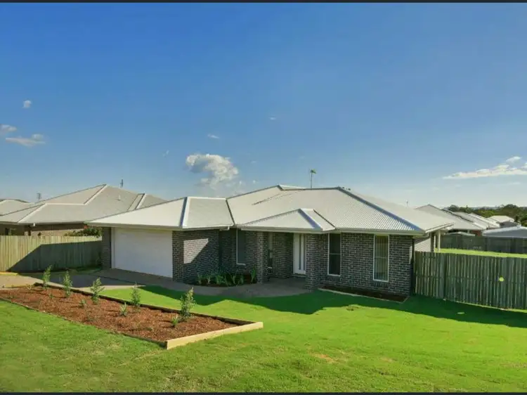Main view of Homely house listing, 14 Gillmeister Street, Kleinton QLD 4352