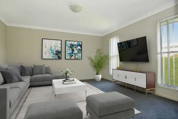Third view of Homely house listing, 14 Gillmeister Street, Kleinton QLD 4352