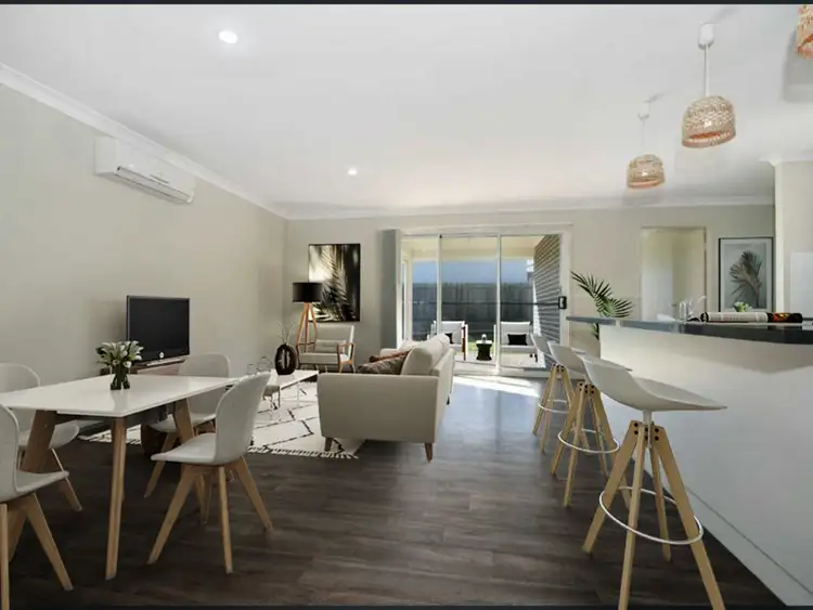 Fourth view of Homely house listing, 14 Gillmeister Street, Kleinton QLD 4352