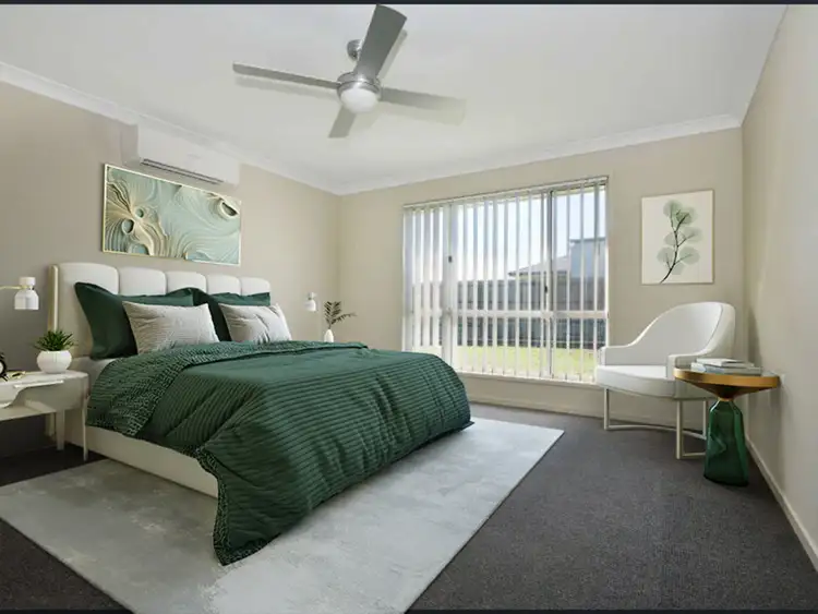 Fifth view of Homely house listing, 14 Gillmeister Street, Kleinton QLD 4352
