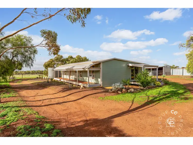 Main view of Homely rural property listing, Address available on request