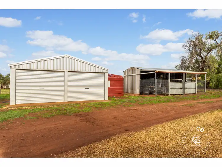 Second view of Homely rural property listing, Address available on request