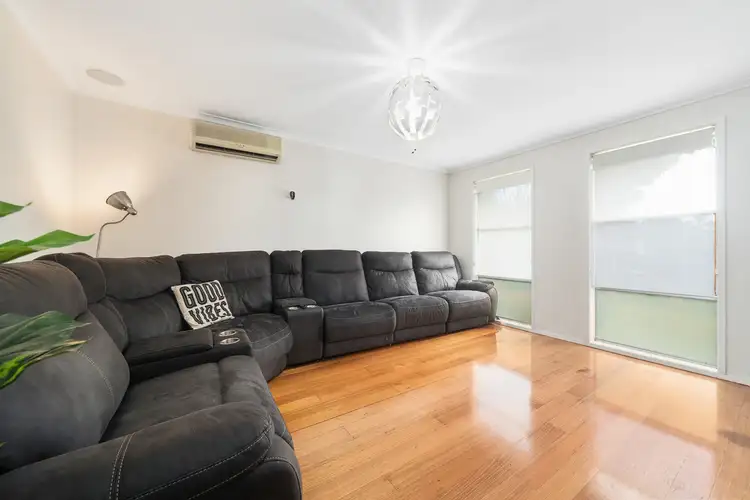 Third view of Homely house listing, 4 Bursaria Crescent, Frankston North VIC 3200
