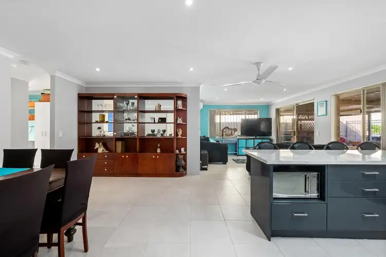 Sixth view of Homely house listing, 10 Samuel Place, Wanneroo WA 6065