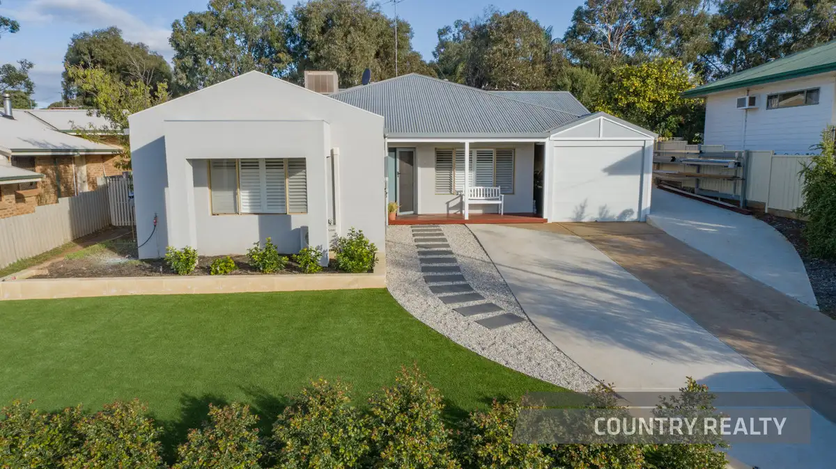 Main view of Homely house listing, 7 Hammond Place, Northam WA 6401