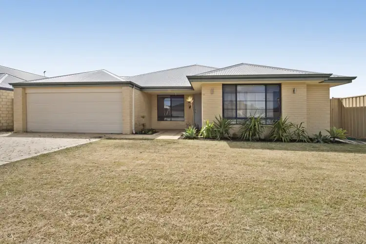 24 Borough Road, Baldivis WA 6171