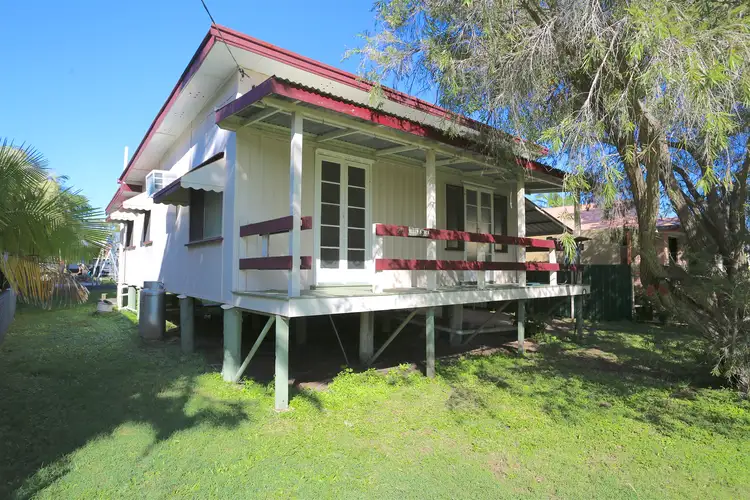 Main view of Homely house listing, 20 Meadow Street, Keppel Sands QLD 4702