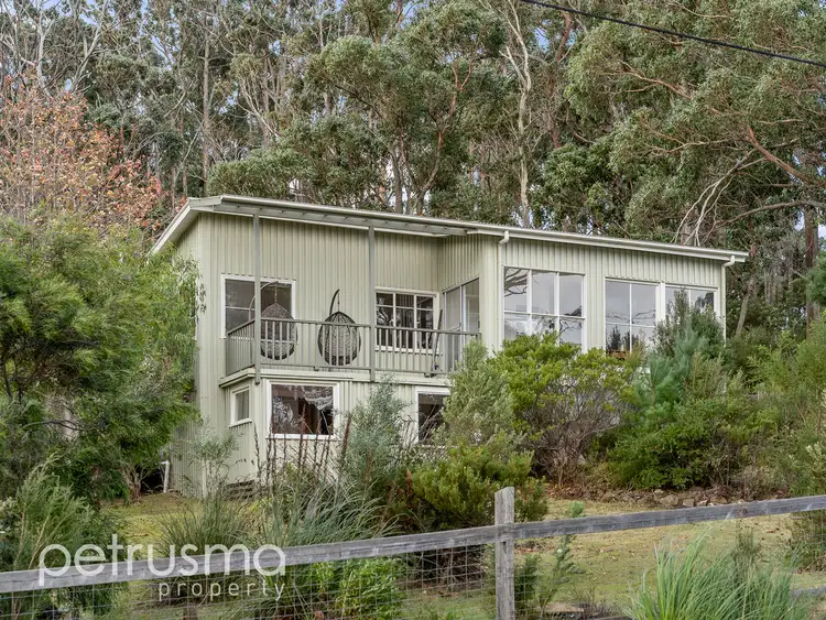 34 Old Jetty Road, Eaglehawk Neck TAS 7179