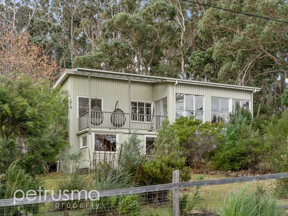 Main view of Homely house listing, 34 Old Jetty Road, Eaglehawk Neck TAS 7179