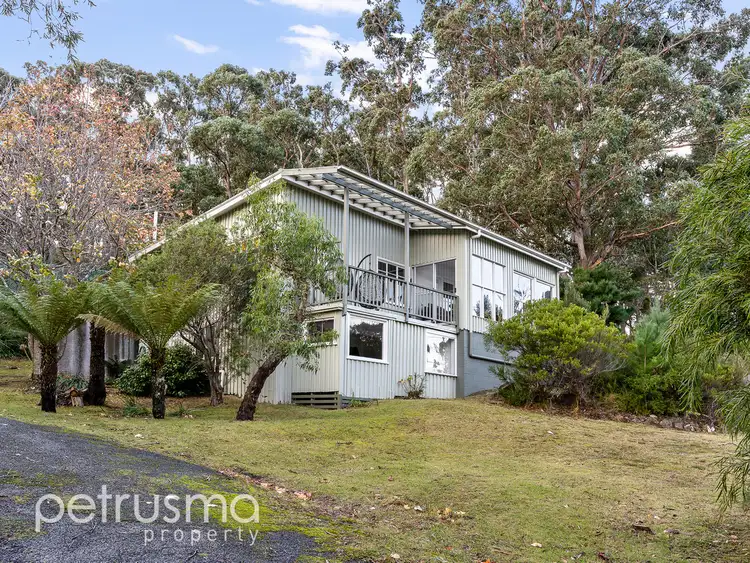Second view of Homely house listing, 34 Old Jetty Road, Eaglehawk Neck TAS 7179
