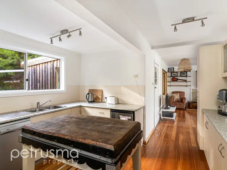 Fifth view of Homely house listing, 34 Old Jetty Road, Eaglehawk Neck TAS 7179