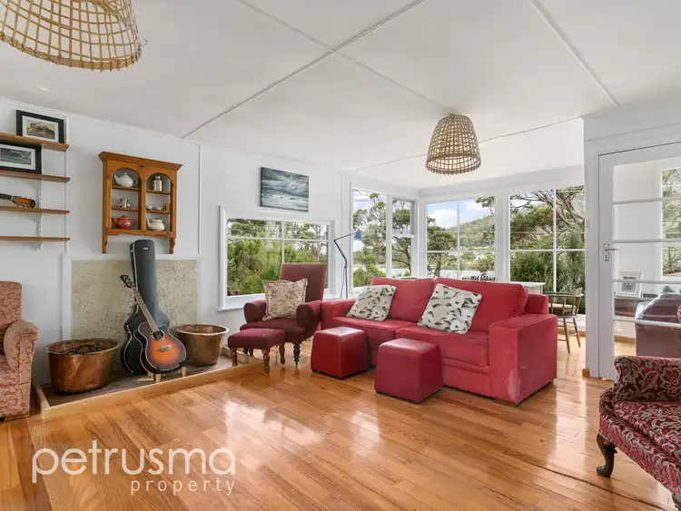 Sixth view of Homely house listing, 34 Old Jetty Road, Eaglehawk Neck TAS 7179
