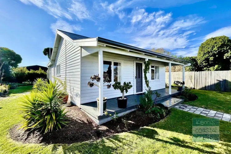 20 Quail Street