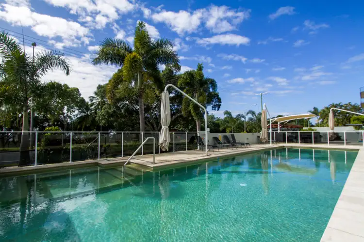 Third view of Homely unit listing, 504/239 Esplanade, Pialba QLD 4655