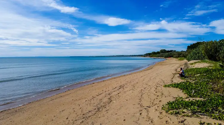 Fourth view of Homely unit listing, 504/239 Esplanade, Pialba QLD 4655