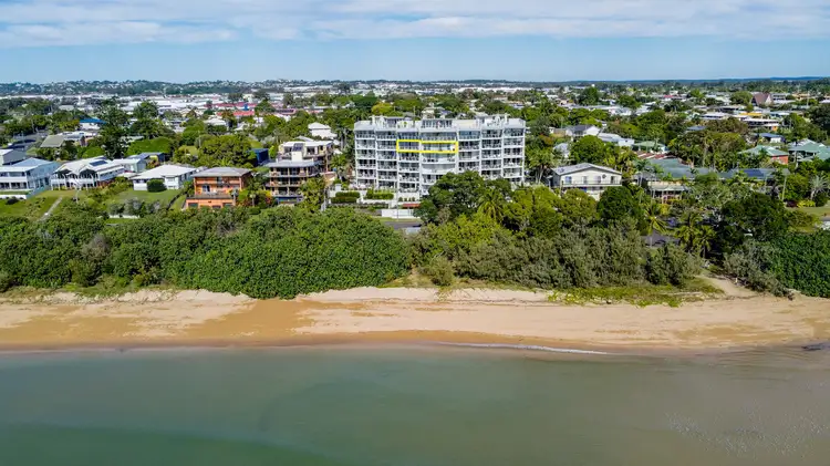 Fifth view of Homely unit listing, 504/239 Esplanade, Pialba QLD 4655