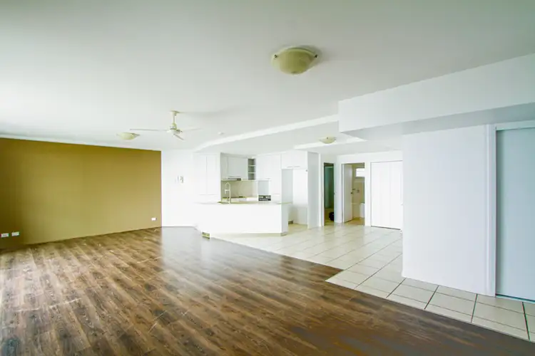 Sixth view of Homely unit listing, 504/239 Esplanade, Pialba QLD 4655