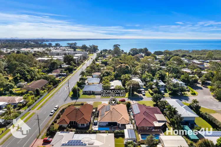 1/42 Topaz Court, Deception Bay QLD 4508
