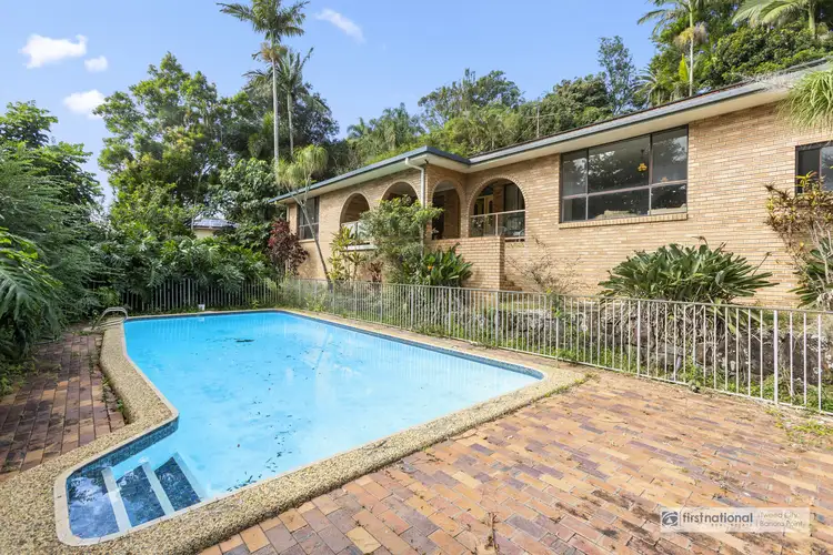 Main view of Homely house listing, 27 Parkes Lane, Terranora NSW 2486