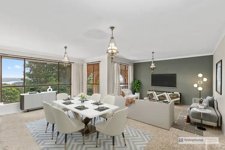 Fourth view of Homely house listing, 27 Parkes Lane, Terranora NSW 2486