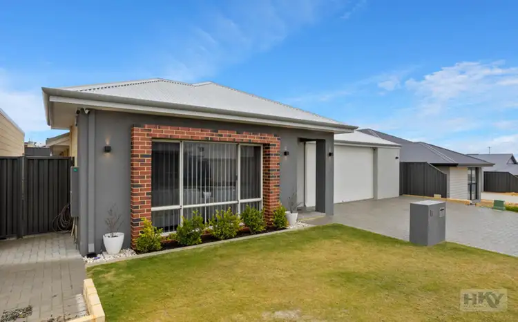 Second view of Homely house listing, 11 Brilliance Avenue, Eglinton WA 6034