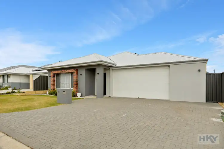 Third view of Homely house listing, 11 Brilliance Avenue, Eglinton WA 6034