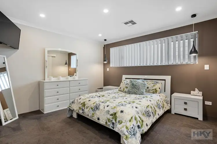 Fifth view of Homely house listing, 11 Brilliance Avenue, Eglinton WA 6034