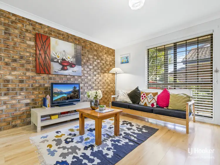 Fifth view of Homely townhouse listing, 3/12 Marika Street, Runcorn QLD 4113