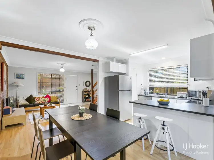 Sixth view of Homely townhouse listing, 3/12 Marika Street, Runcorn QLD 4113