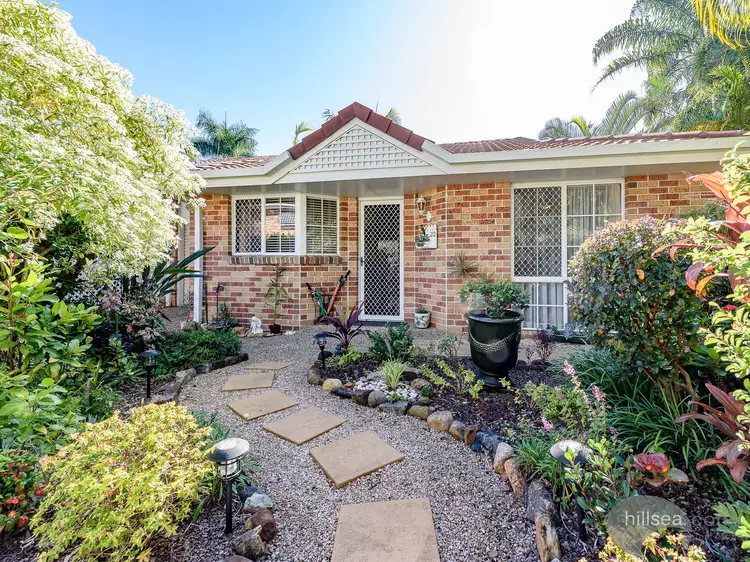 Main view of Homely villa listing, 32/27 Rain Tree Glen, Coombabah QLD 4216