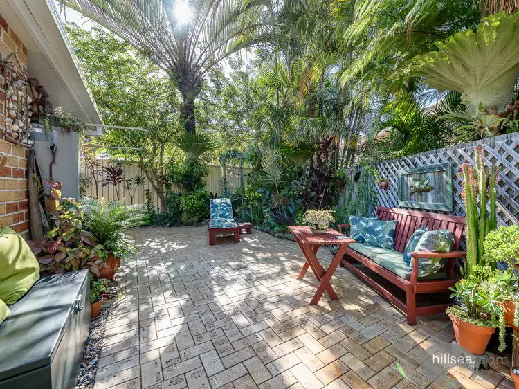 Second view of Homely villa listing, 32/27 Rain Tree Glen, Coombabah QLD 4216