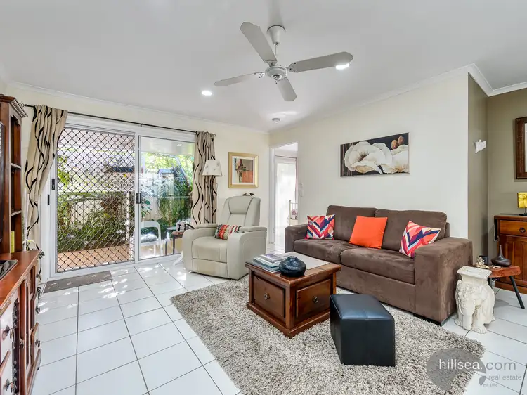 Fifth view of Homely villa listing, 32/27 Rain Tree Glen, Coombabah QLD 4216