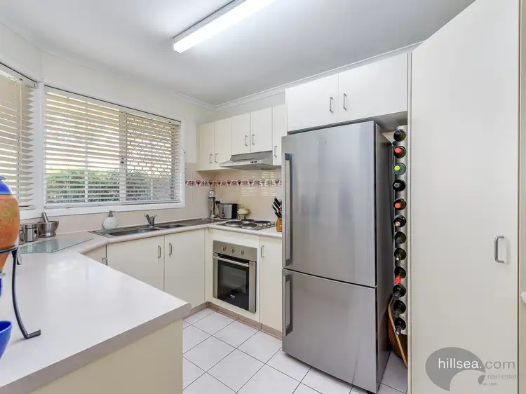 Seventh view of Homely villa listing, 32/27 Rain Tree Glen, Coombabah QLD 4216