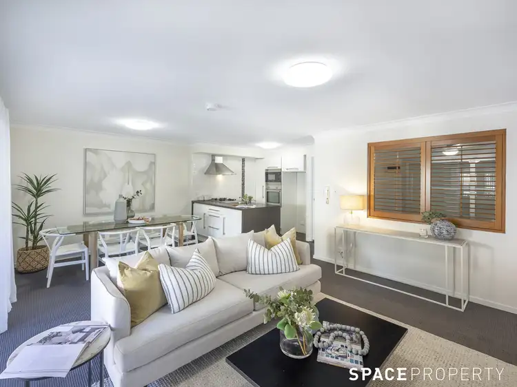 7/71 Birley Street, Spring Hill QLD 4000