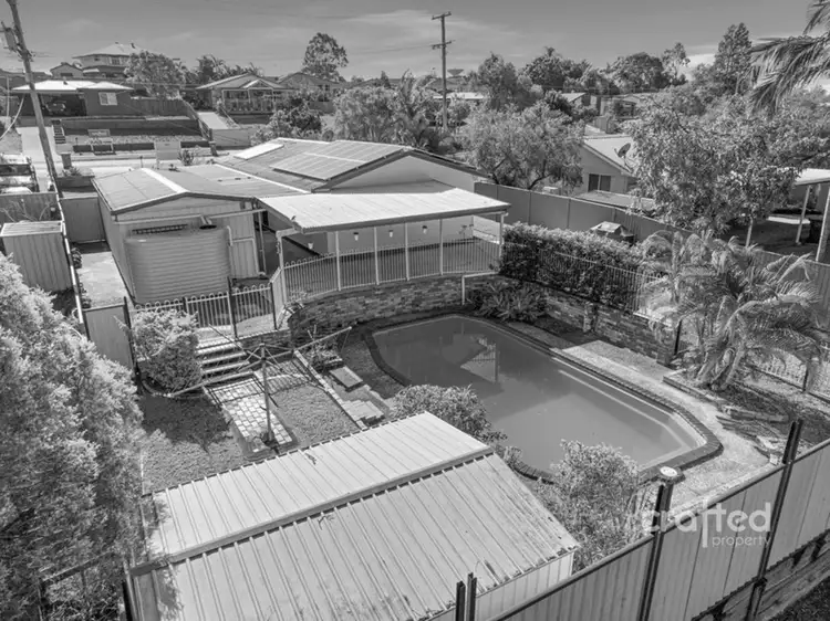 Main view of Homely house listing, 28 Strathallen Drive, Boronia Heights QLD 4124