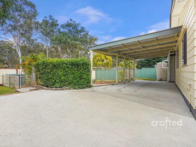 Fourth view of Homely house listing, 28 Strathallen Drive, Boronia Heights QLD 4124