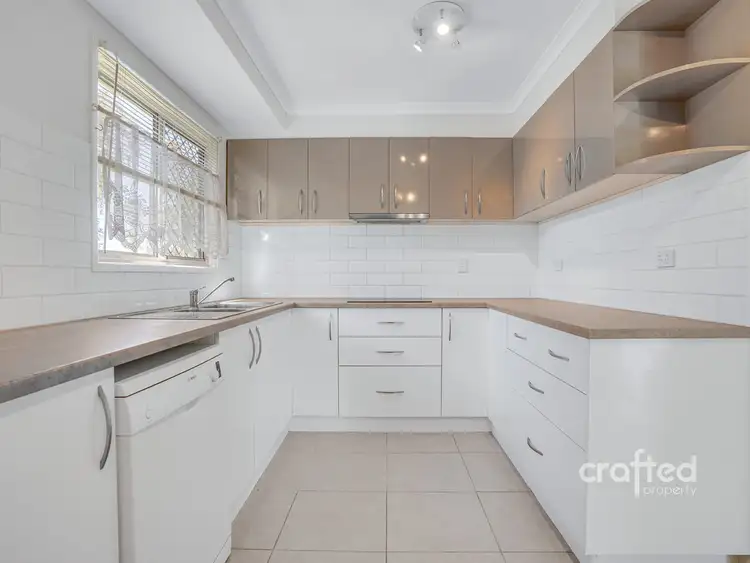 Fifth view of Homely house listing, 28 Strathallen Drive, Boronia Heights QLD 4124