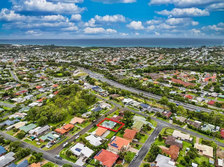 Main view of Homely house listing, 6 Omaha Street, Aroona QLD 4551