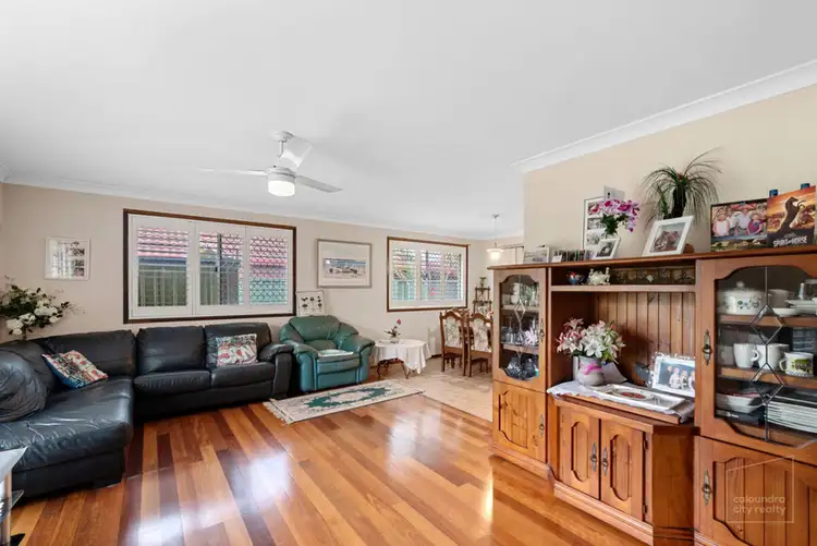 Third view of Homely house listing, 6 Omaha Street, Aroona QLD 4551