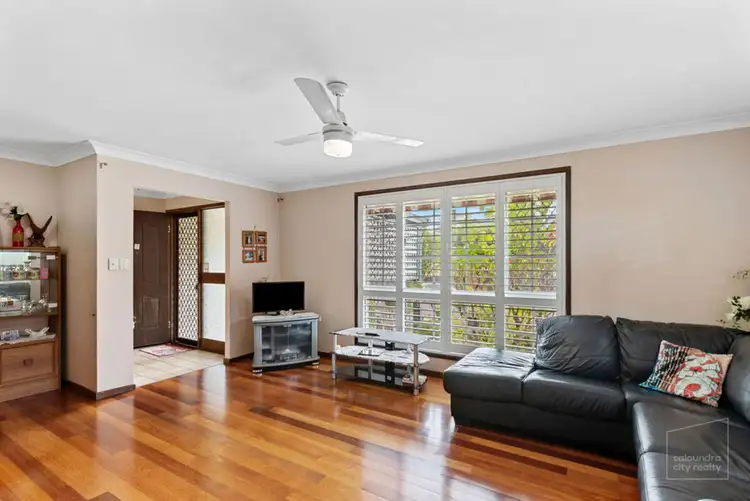 Fourth view of Homely house listing, 6 Omaha Street, Aroona QLD 4551