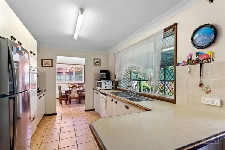 Fifth view of Homely house listing, 6 Omaha Street, Aroona QLD 4551