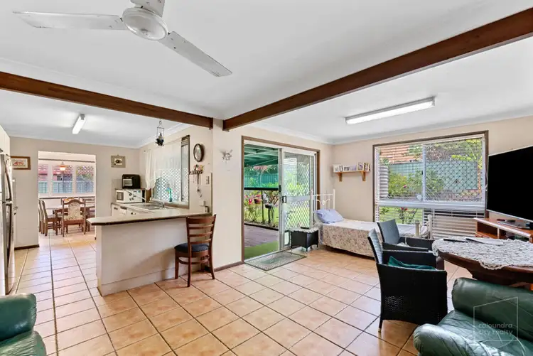 Sixth view of Homely house listing, 6 Omaha Street, Aroona QLD 4551