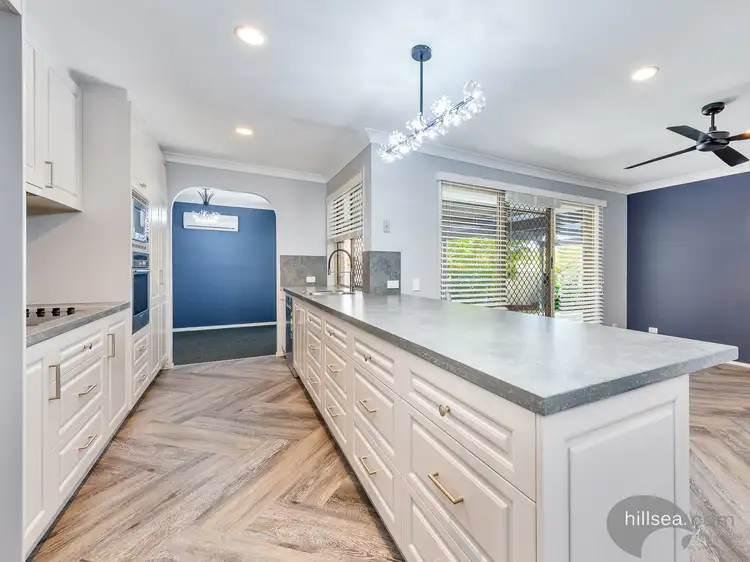 Main view of Homely house listing, 6 Chiffley Place, Arundel QLD 4214