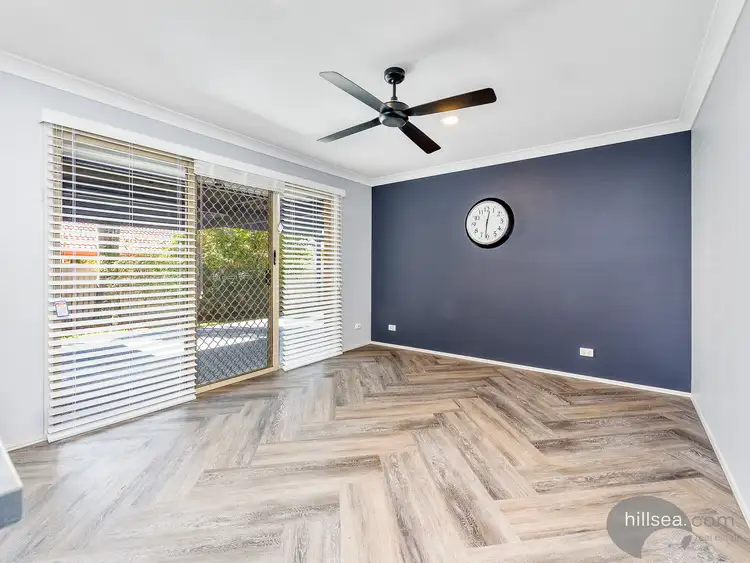 Third view of Homely house listing, 6 Chiffley Place, Arundel QLD 4214