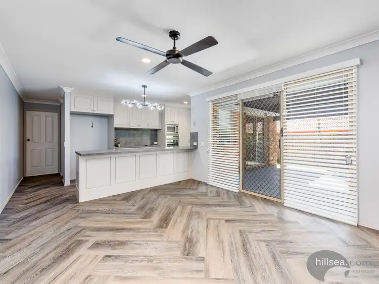 Fourth view of Homely house listing, 6 Chiffley Place, Arundel QLD 4214